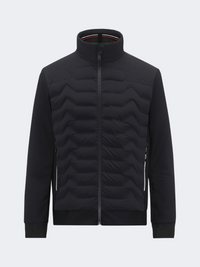 Toni Sailer Ryan Light Men Skiing Jacket Black