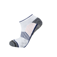TopTen Normal Terry Crew  No Show  Women  Lifestyle White