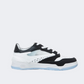 Erke Skateboard Women Lifestyle Shoes White/Black