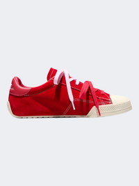 Converse Chuck Taylor Lo Women Lifestyle Shoes Red