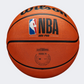 Wilson Nba Drv Pro Unisex Basketball Ball Orange/Black