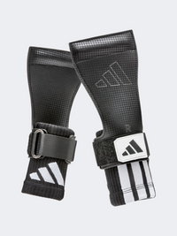 Adidas Accessories Lifting Grips Pack S/M Unisex Fitness Fitness Gear Black/White