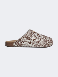 Adidas Adimule Women Originals Slippers Off White/Brown