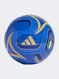 Adidas Trionda Italy Home Mini Unisex Football Ball Hi-Res Blue