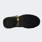 The North Face Hedgehog Goretex Men Hiking Boots Black/Asphalt Grey