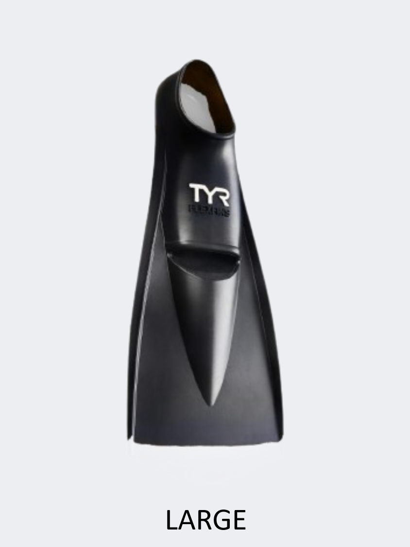Tyr Flexfins 2.0 Unisex Swim Fins Assorted