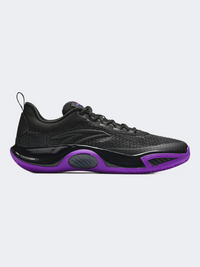 Anta Scalpel 2 Men Basketball Shoes Black