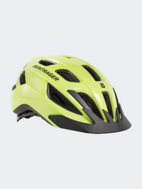 Trek Bontrager Solstice Biking Helmet Radioactie Yellow