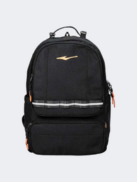 Erke Women Lifestyle Backpack Black