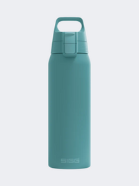 Sigg Shield Therm One 0.75 L Lifestyle Bottle Morning Blue