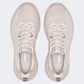 Erke Women Running Shoes Light Grey