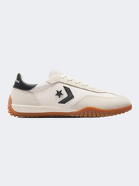 Converse Run Star Trainer Unisex Lifestyle Shoes Egret/Black/Honey
