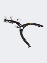 Saris Bones 3 Biking Rack Black