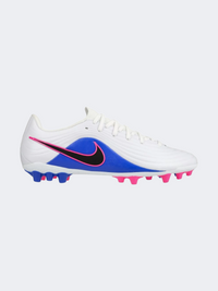 Nike Men Tiempo Maestro Academy AG Football Shoe White