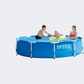 Intex Agp Easy 3.05 X 0.76 M Beach Swimming Pool Blue