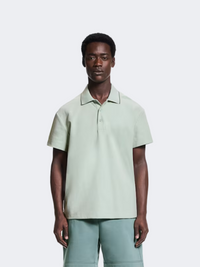 On Courtside Tennis Regular Fit Plain Mineral/Tide