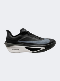 Nike Zoom Fly 6 Men Running Shoes Black/Smoke Grey