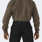 5-11 Stryke Men Tactical Shirt Thundra