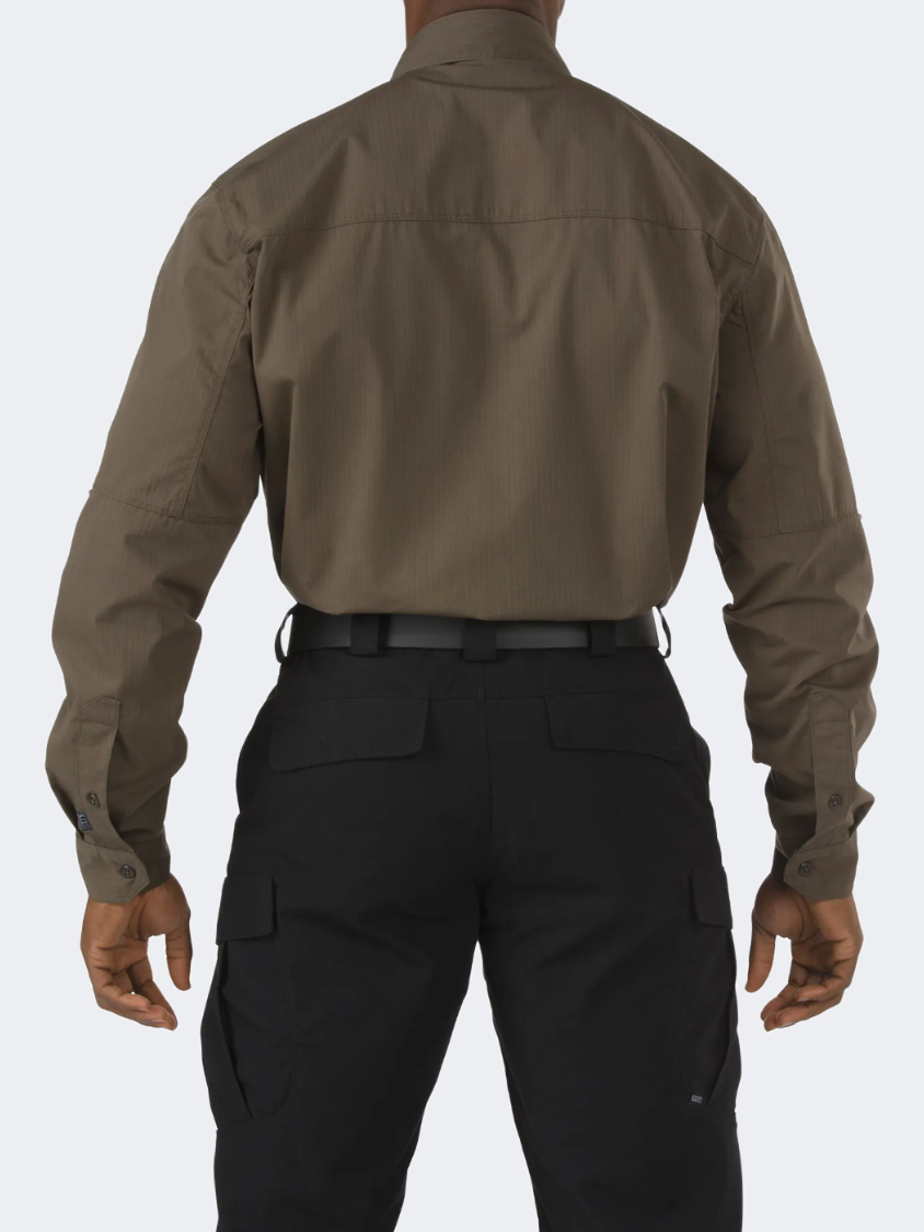 5-11 Stryke Men Tactical Shirt Thundra