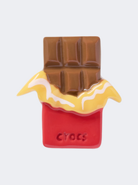 Crocs Chocolate Bar Unisex Lifestyle Jibbitz Charm