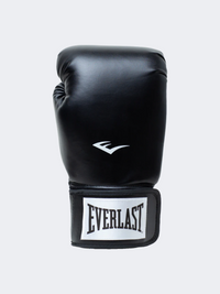 Everlast Prostyle 2 Unisex Boxing Gloves Black