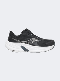 Saucony Procyon Max Men Running Shoes Black/White