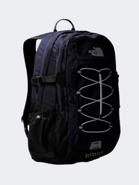 The North Face Borealis Classic Unisex Lifestyle Bag Navy/Tin Grey