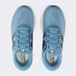 New Balance Fresh Foam X Evoz V4 Men Running Shoes Shoreline Blue
