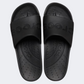 Crocs Slide Unisex Lifestyle Black