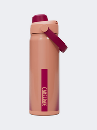Camelbak Thrive Chug Stainless Steel 25Oz Lifestyle Bottle Blush Dawn