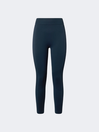 Head Men FLEX Seamless Padel Baselayer Tight Navy