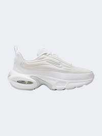 Nike Air Max Portal Women Lifestyle Shoes White/Pure Platinum