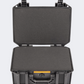 Pelican V300 Vault Large Pistol Case Black