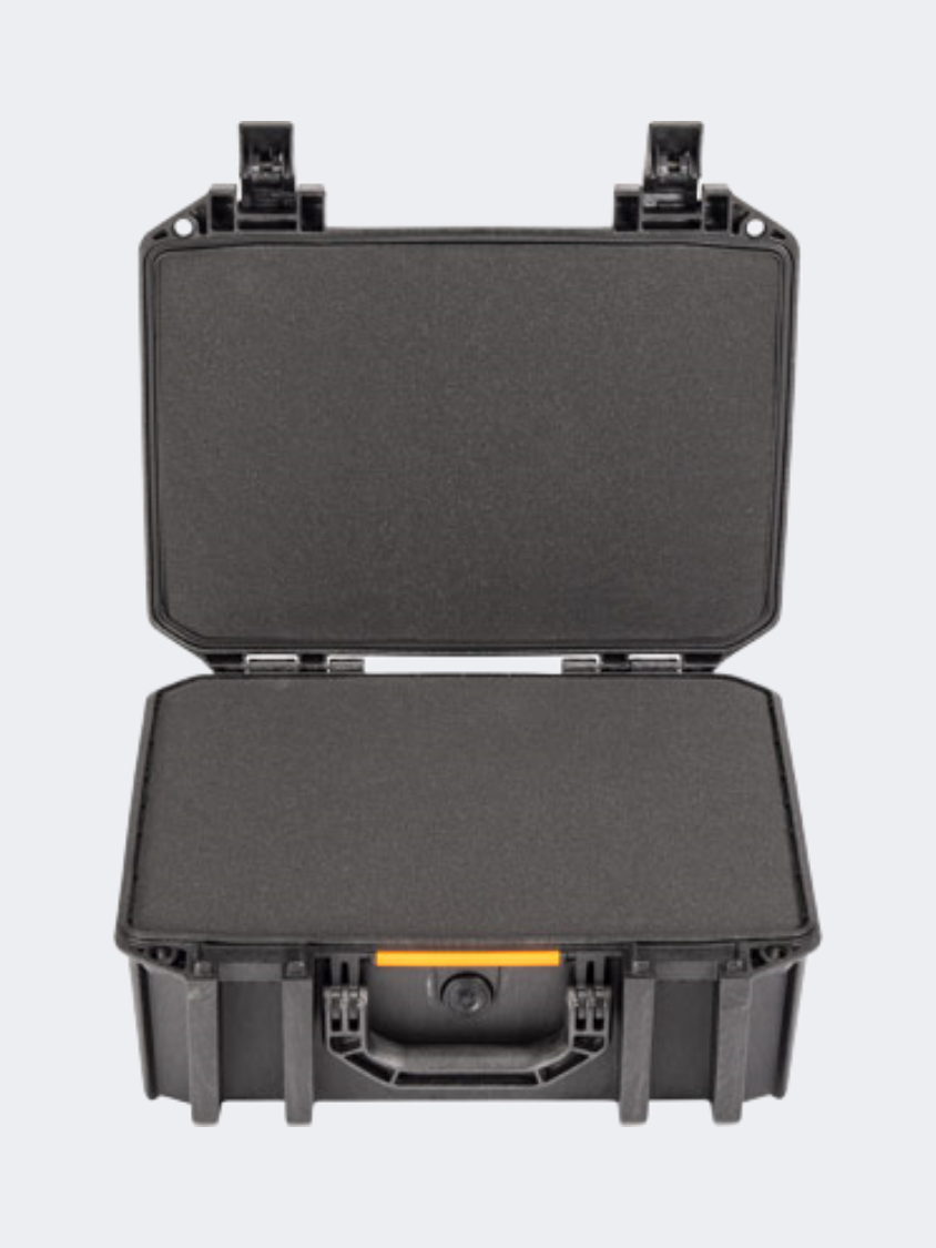 Pelican V300 Vault Large Pistol Case Black