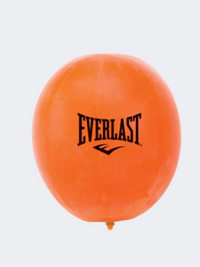 Everlast Double End Boxing Speed Bag Orange