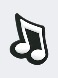 Shlickshlack Music Notes Ornament Unisex Lifestyle Stickiz