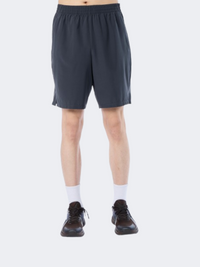 Anta Flow Light Men Running Short Dark Grey