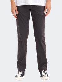 Billabong Surftrek Plus Men Lifestyle Pant Black
