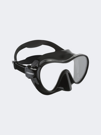 Cressi F1 Swim Mask Black