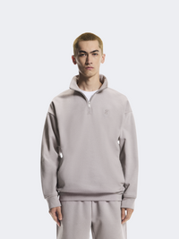 On Club Collective 1/4 Zip Men Lifestyle Long Sleeve Ore