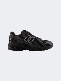 New Balance 1906 Gs-Boys Lifestyle Shoes Black/Cement