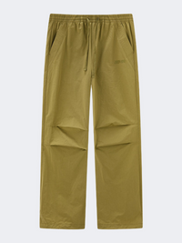 Erke Sports Women Training Pant Dark Olive Green