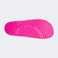 Crocs Slide Unisex Lifestyle Slippers Pink Crush