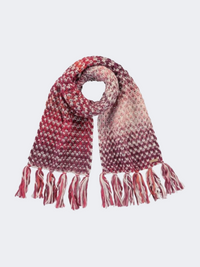 Barts Margaux Girls Lifestyle Scarf Maroon