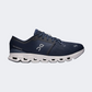 On Cloud X 4 Men Training Shoes Ink/Ivory