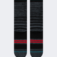 Stance Uncommon Slab Men Lifestyle Sock Black