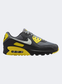 Nike Air Max 90 Men Lifestyle Shoes Lightening