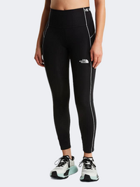 The North Face Cambrena Women Training Tight Tnf Black