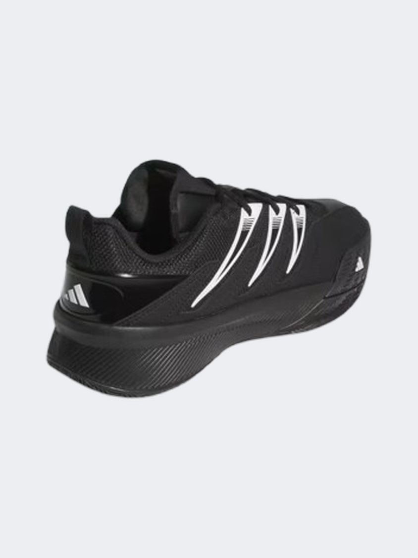 Adidas Dame Certified 3 Men Basketball Shoes Black/White