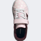 Adidas Disney Minnie Mouse Grand Court Ps-Girls Sportswear Shoes Pink/Ruby/White